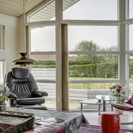 Reimer - 700m From The Sea By Interhome Nedre Lysabild