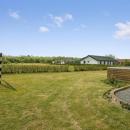 Reimer - 700m From The Sea By Interhome Tatil Evi *