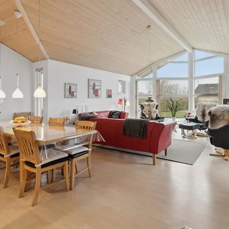 Reimer - 700m From The Sea By Interhome Feriehus *