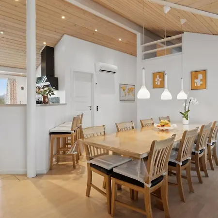 Feriehus Reimer - 700m From The Sea By Interhome *