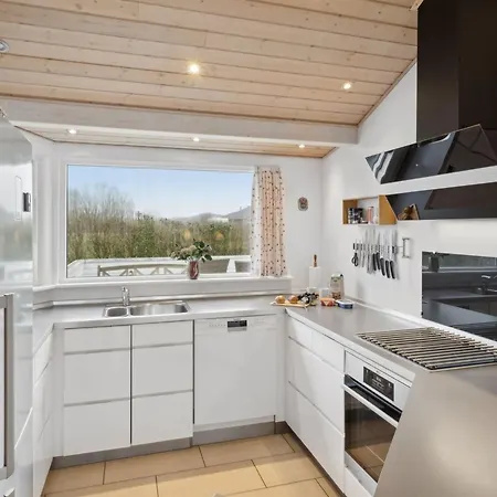 Feriehus Reimer - 700m From The Sea By Interhome