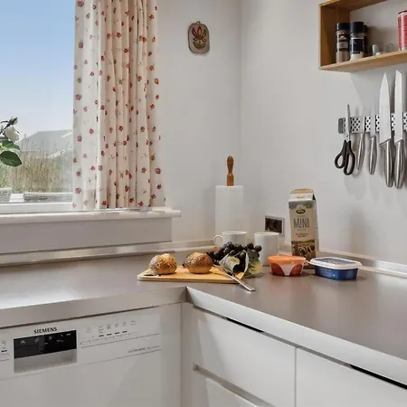 Reimer - 700m From The Sea By Interhome Feriehus Nedre Lysabild