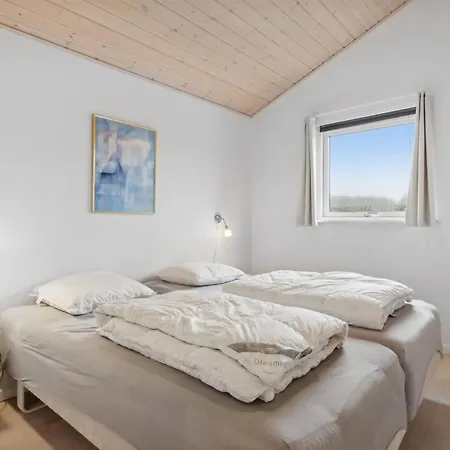 Reimer - 700m From The Sea By Interhome Feriehus Nedre Lysabild