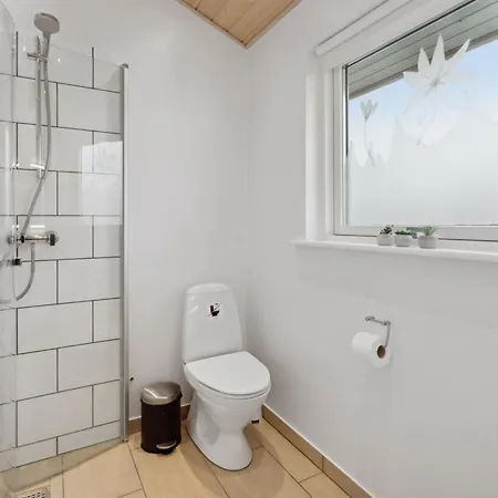 Reimer - 700m From The Sea By Interhome Feriehus *
