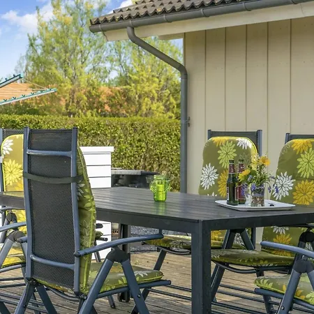 Feriehus Reimer - 700m From The Sea By Interhome