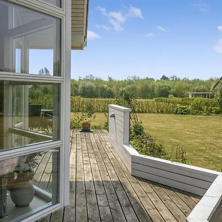 Feriehus Reimer - 700m From The Sea By Interhome