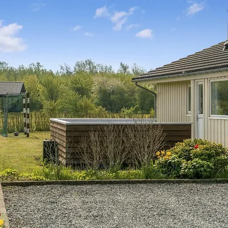 Reimer - 700m From The Sea By Interhome *