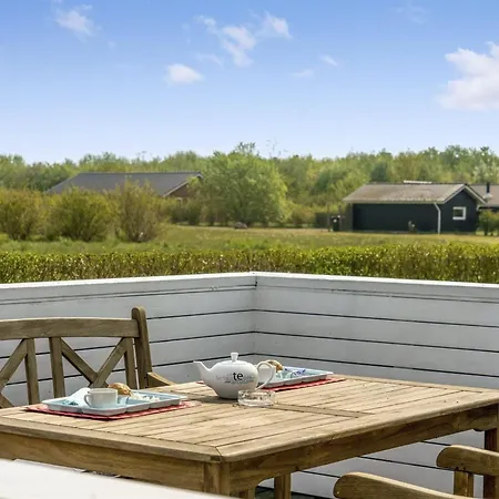 Feriehus Reimer - 700m From The Sea By Interhome